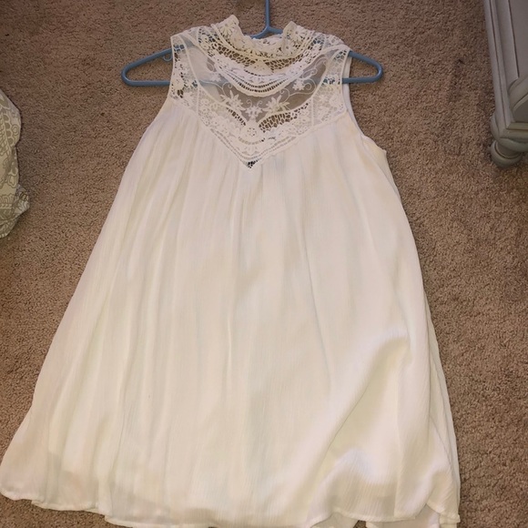 Lulus Cocktail Dress - Picture 2 of 3